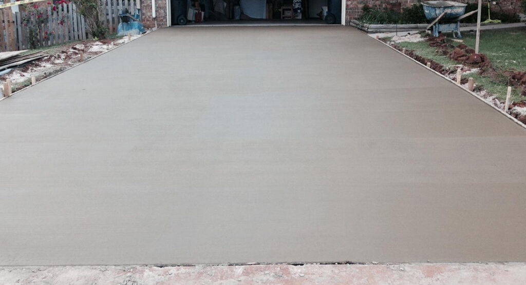 Brooklyn Concrete Contractors