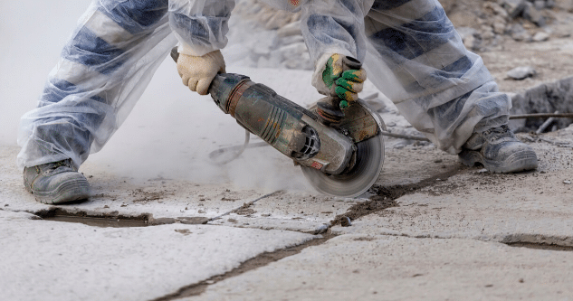 Brooklyn Concrete Contractor