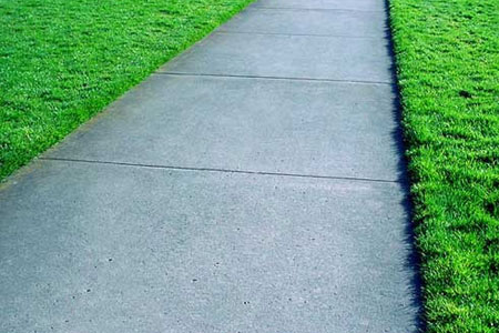 Brooklyn Concrete Company