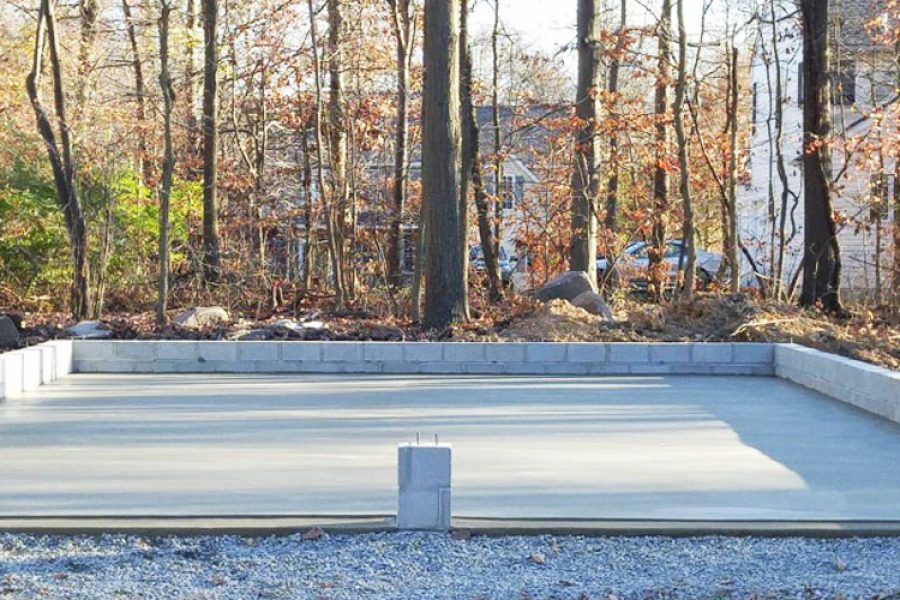 Concrete Contractor Brooklyn